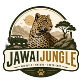 Jawai Jungle logo